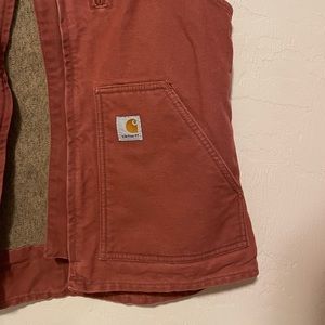Women’s Carhartt Vest